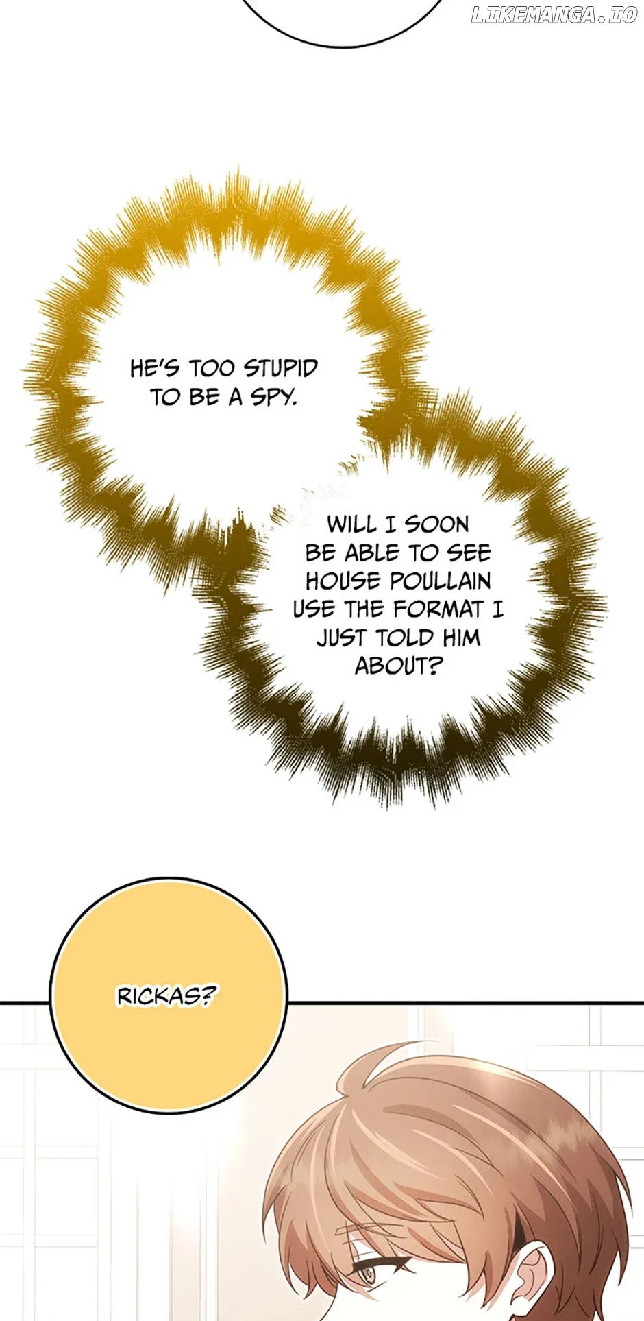 The Dungeon’s Time-Bound S-Rank Beauty Chapter 50 page 60