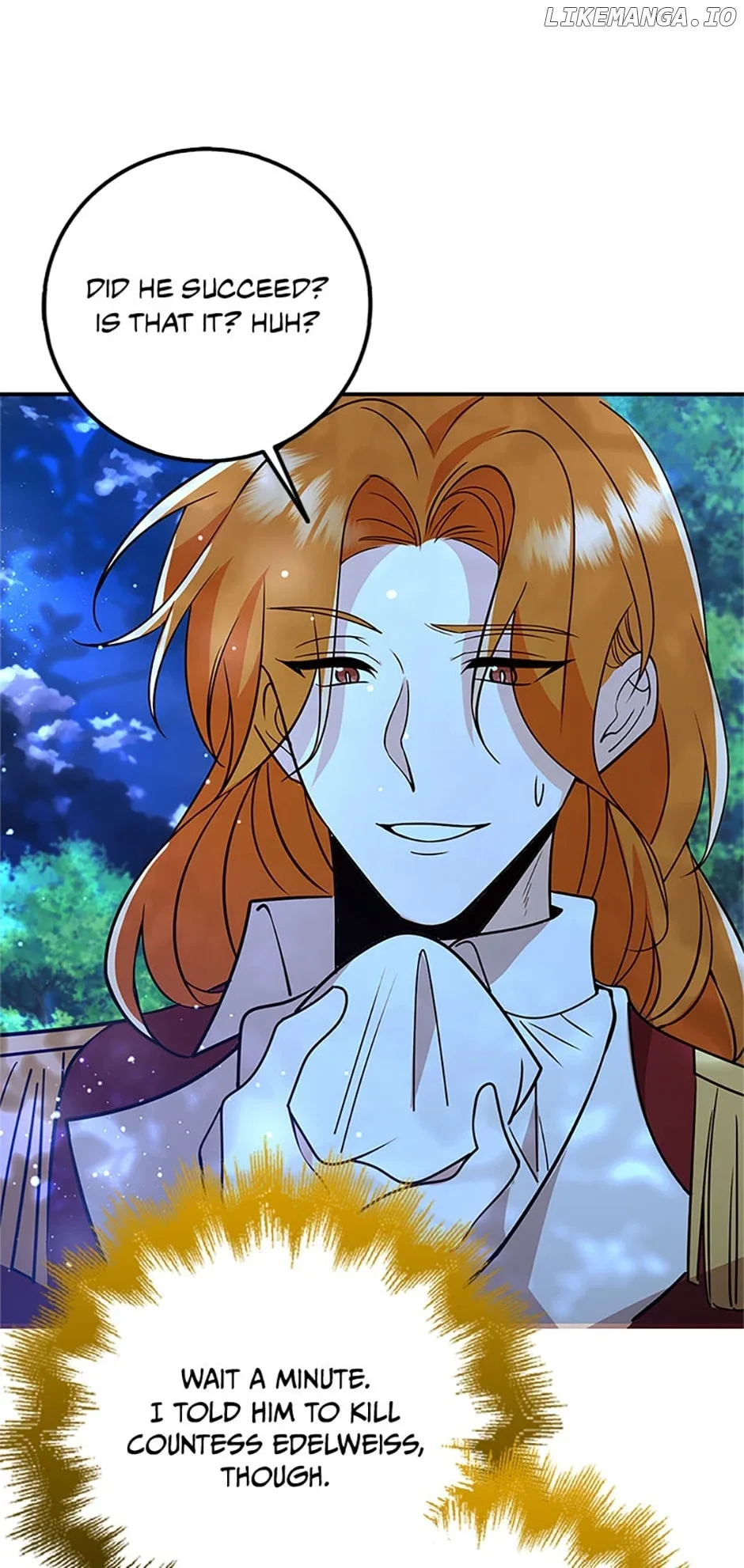 The Dungeon’s Time-Bound S-Rank Beauty Chapter 46 page 79