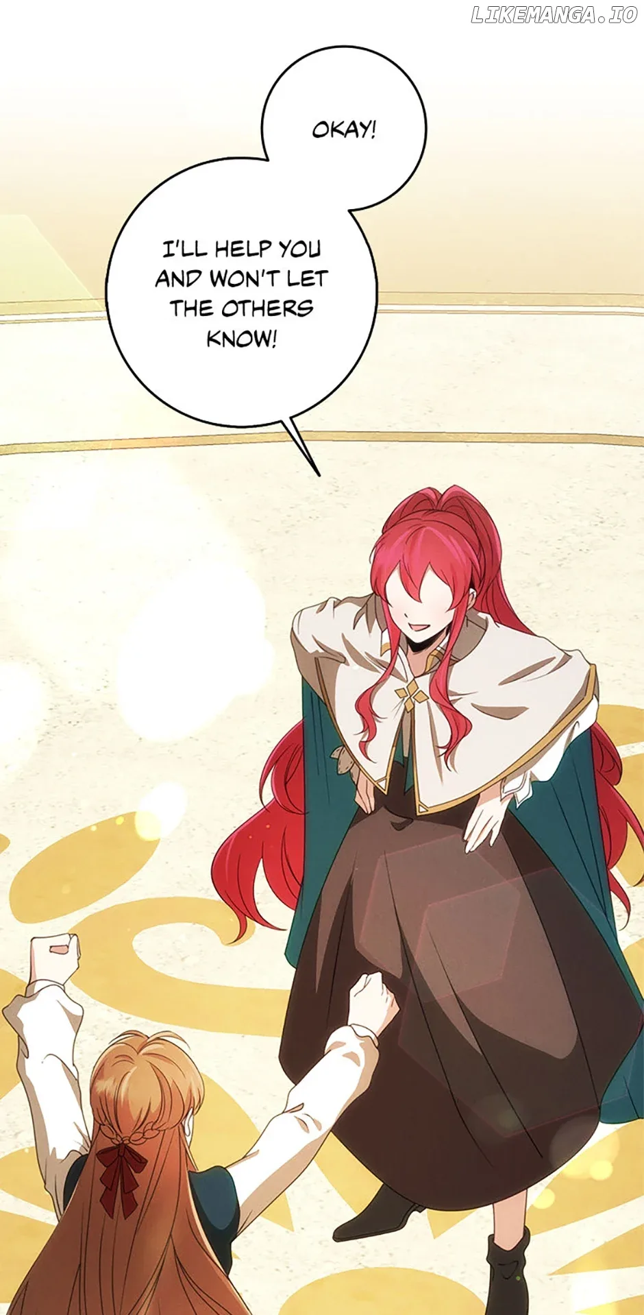 The Dungeon’s Time-Bound S-Rank Beauty Chapter 50 page 80
