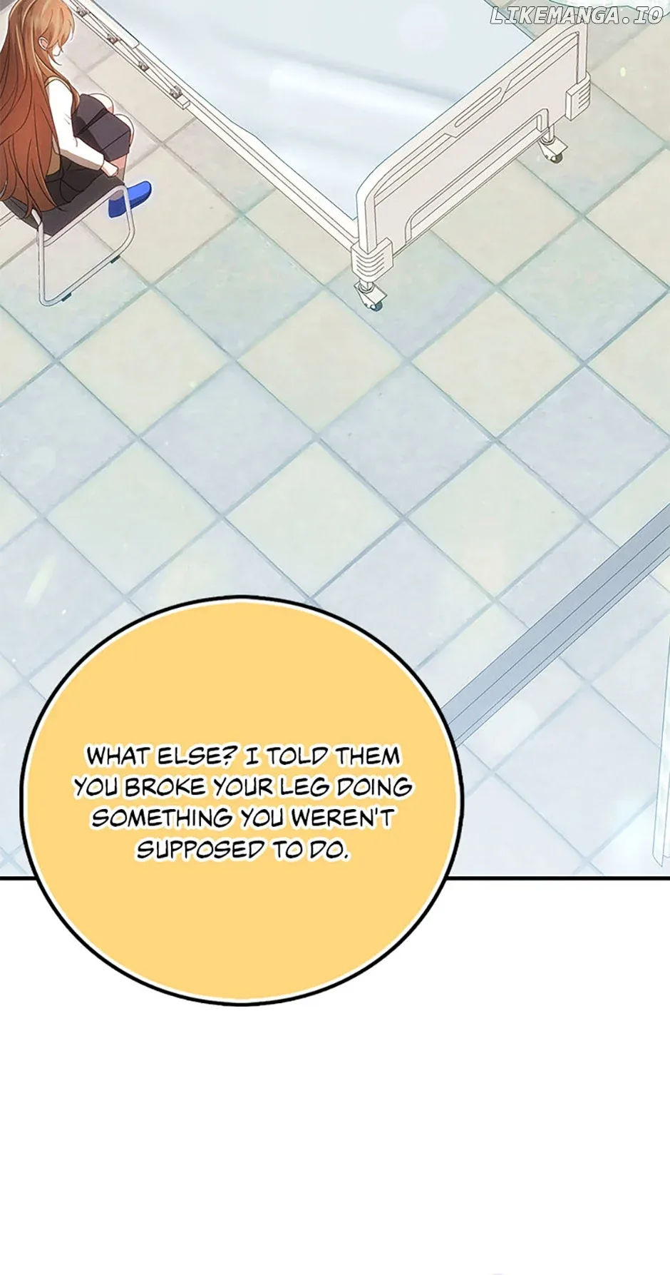 The Dungeon’s Time-Bound S-Rank Beauty Chapter 50 page 95