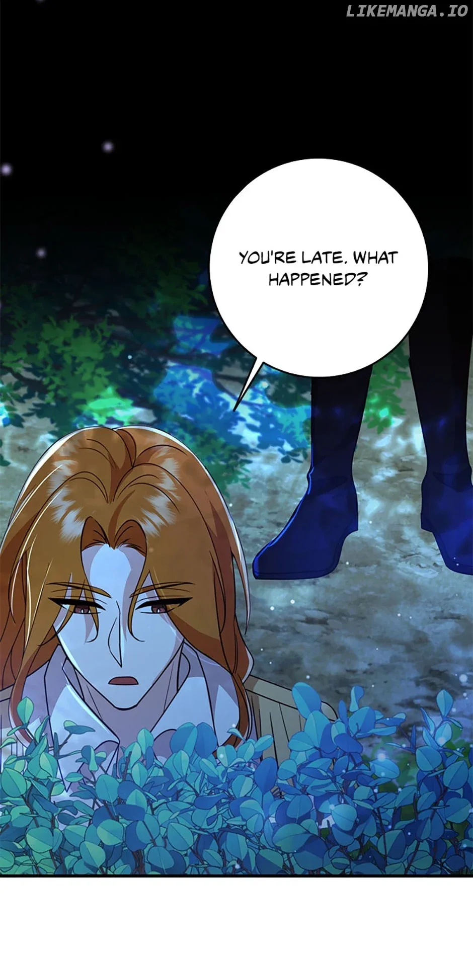 The Dungeon’s Time-Bound S-Rank Beauty Chapter 46 page 72