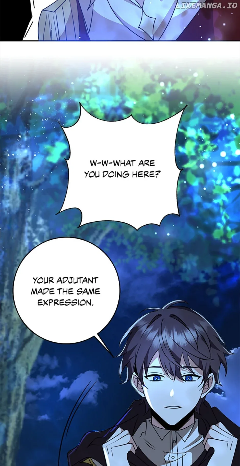 The Dungeon’s Time-Bound S-Rank Beauty Chapter 46 page 74