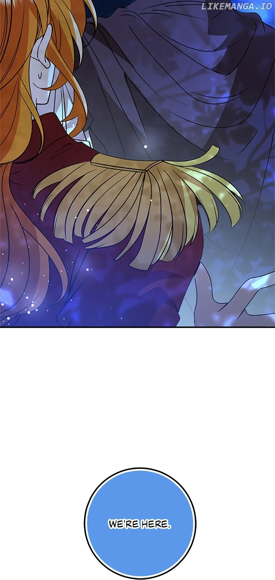 The Dungeon’s Time-Bound S-Rank Beauty Chapter 46 page 81