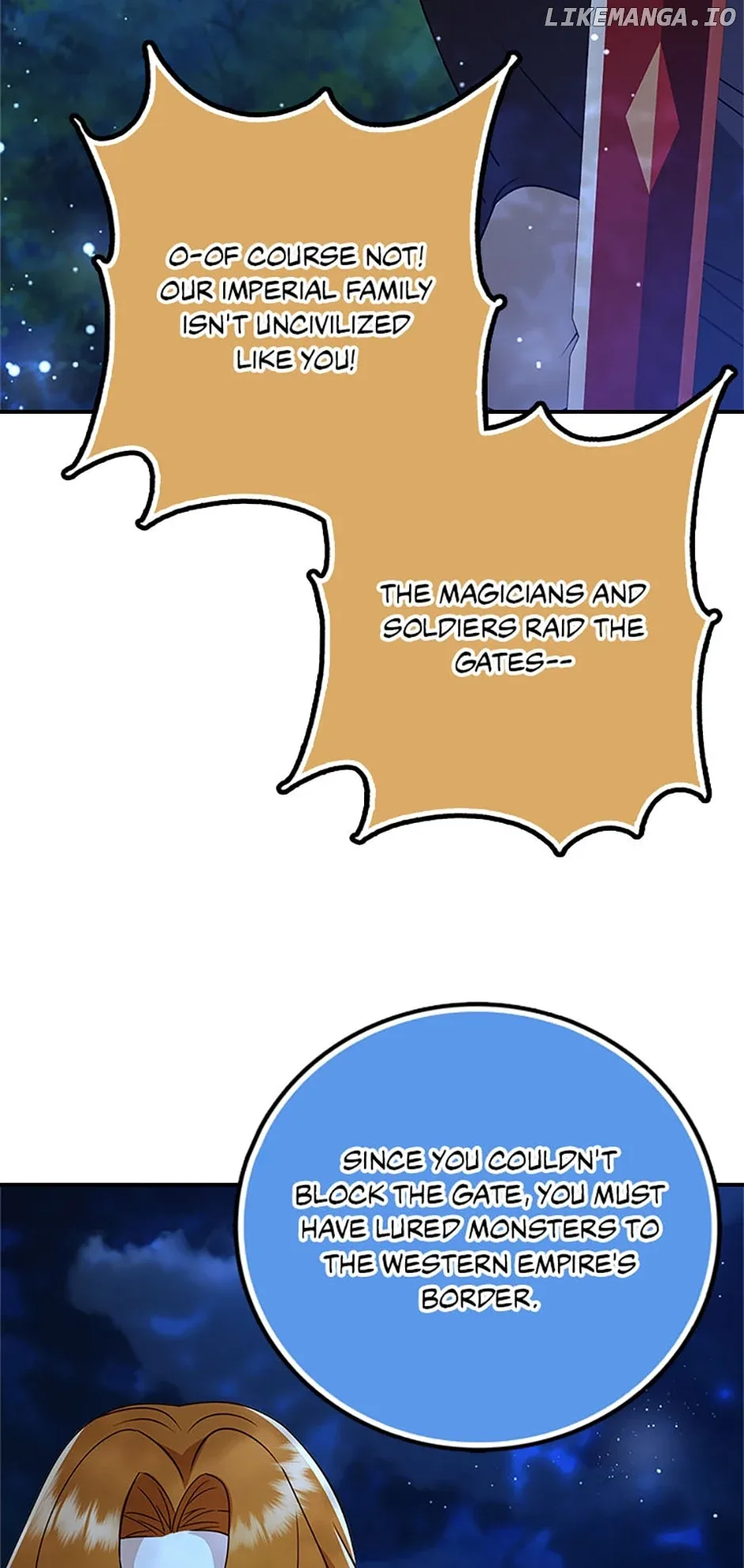 The Dungeon’s Time-Bound S-Rank Beauty Chapter 46 page 86