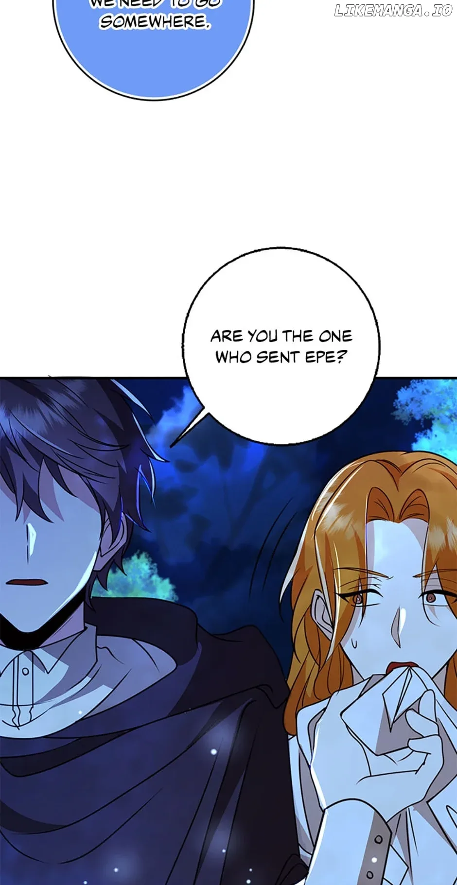The Dungeon’s Time-Bound S-Rank Beauty Chapter 46 page 77