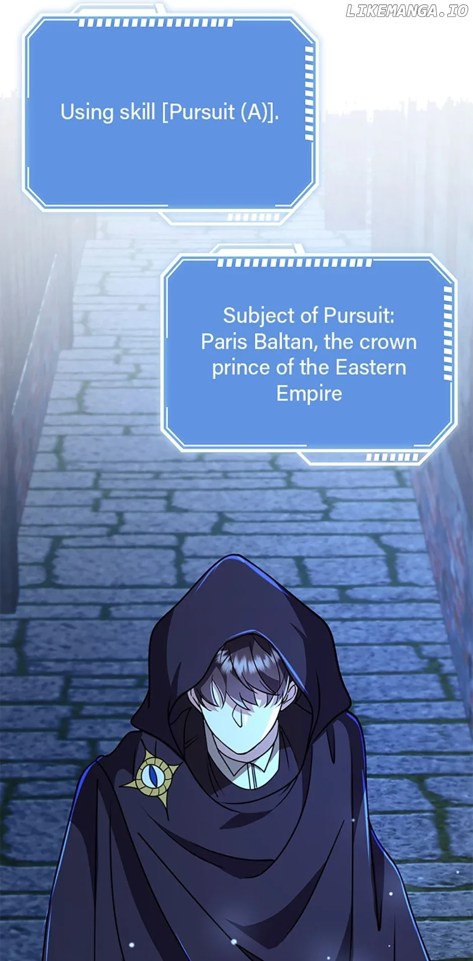 The Dungeon’s Time-Bound S-Rank Beauty Chapter 46 page 69