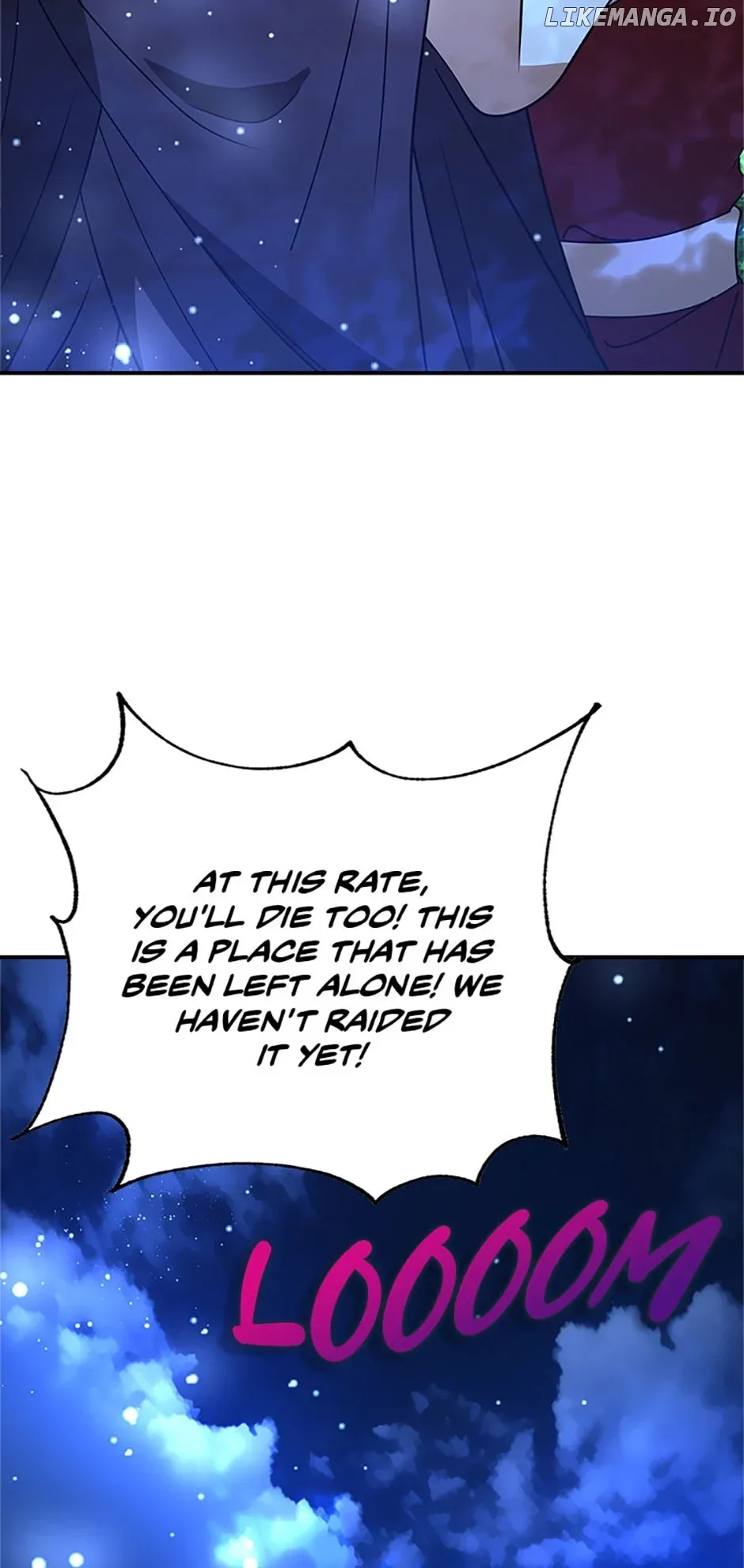 The Dungeon’s Time-Bound S-Rank Beauty Chapter 46 page 83