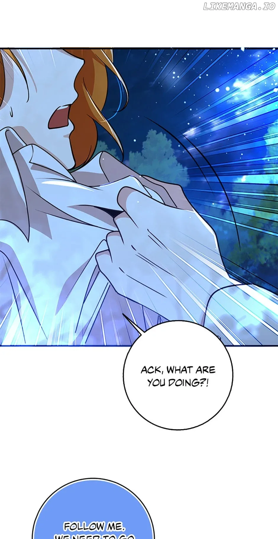 The Dungeon’s Time-Bound S-Rank Beauty Chapter 46 page 76