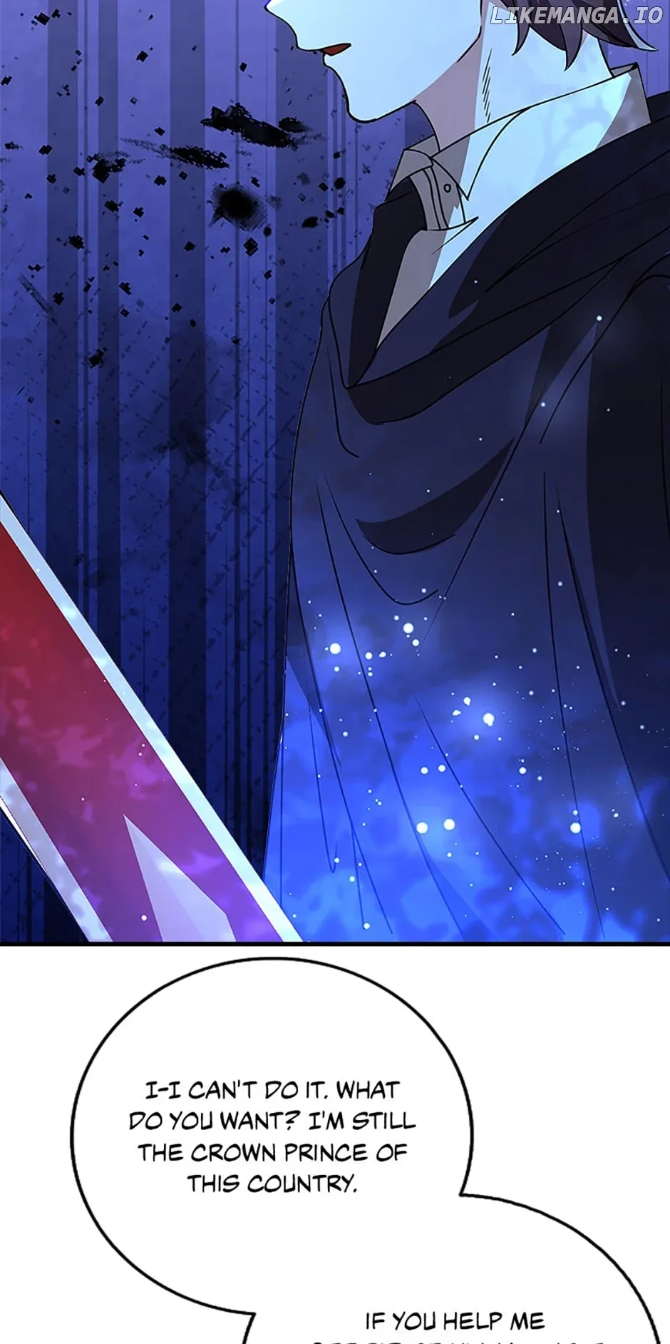 The Dungeon’s Time-Bound S-Rank Beauty Chapter 46 page 92