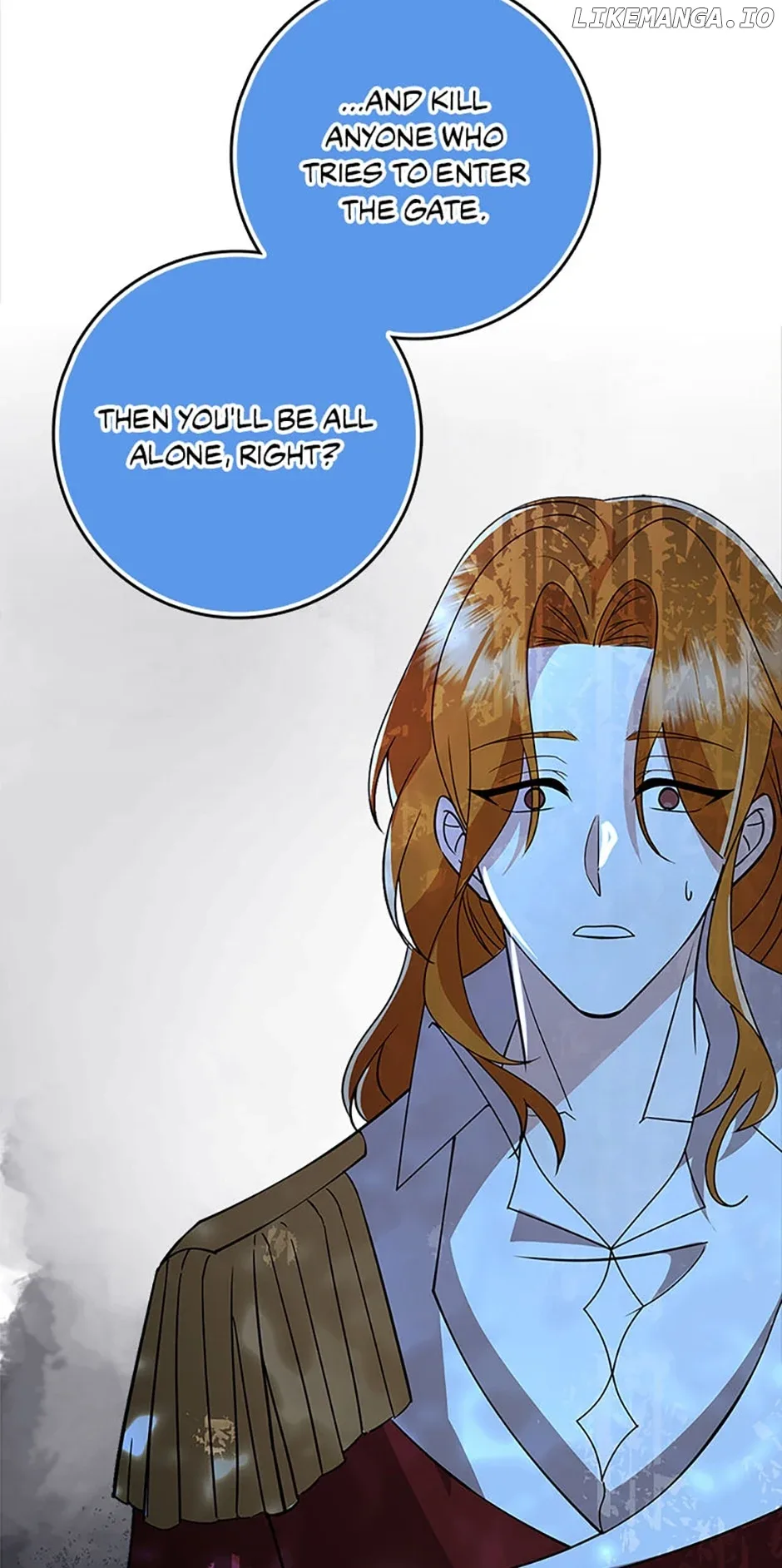 The Dungeon’s Time-Bound S-Rank Beauty Chapter 46 page 97