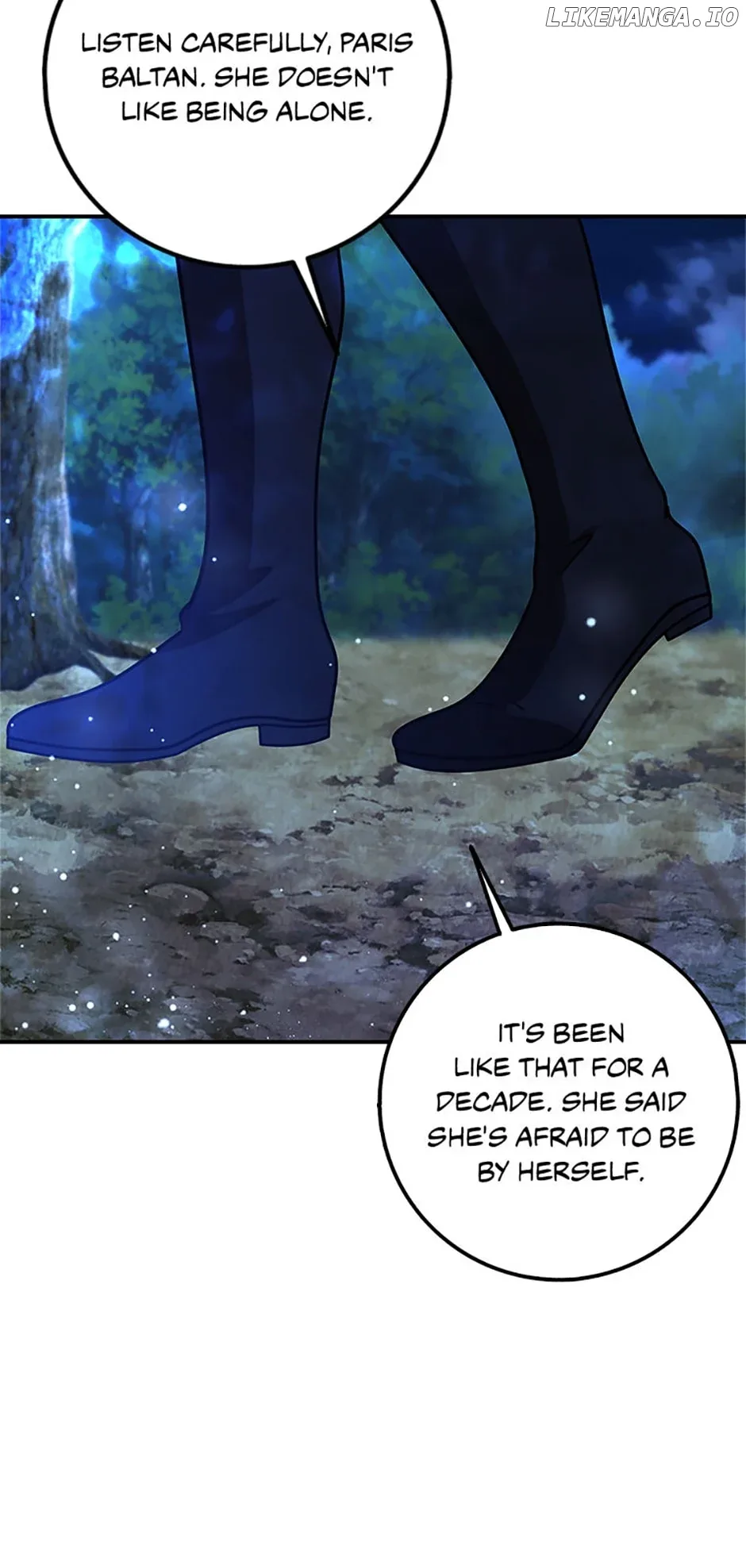 The Dungeon’s Time-Bound S-Rank Beauty Chapter 46 page 89