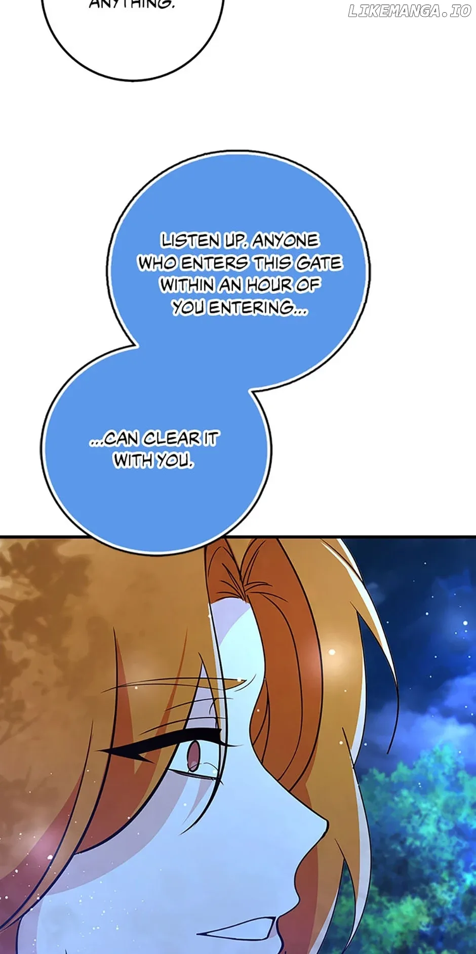 The Dungeon’s Time-Bound S-Rank Beauty Chapter 46 page 94
