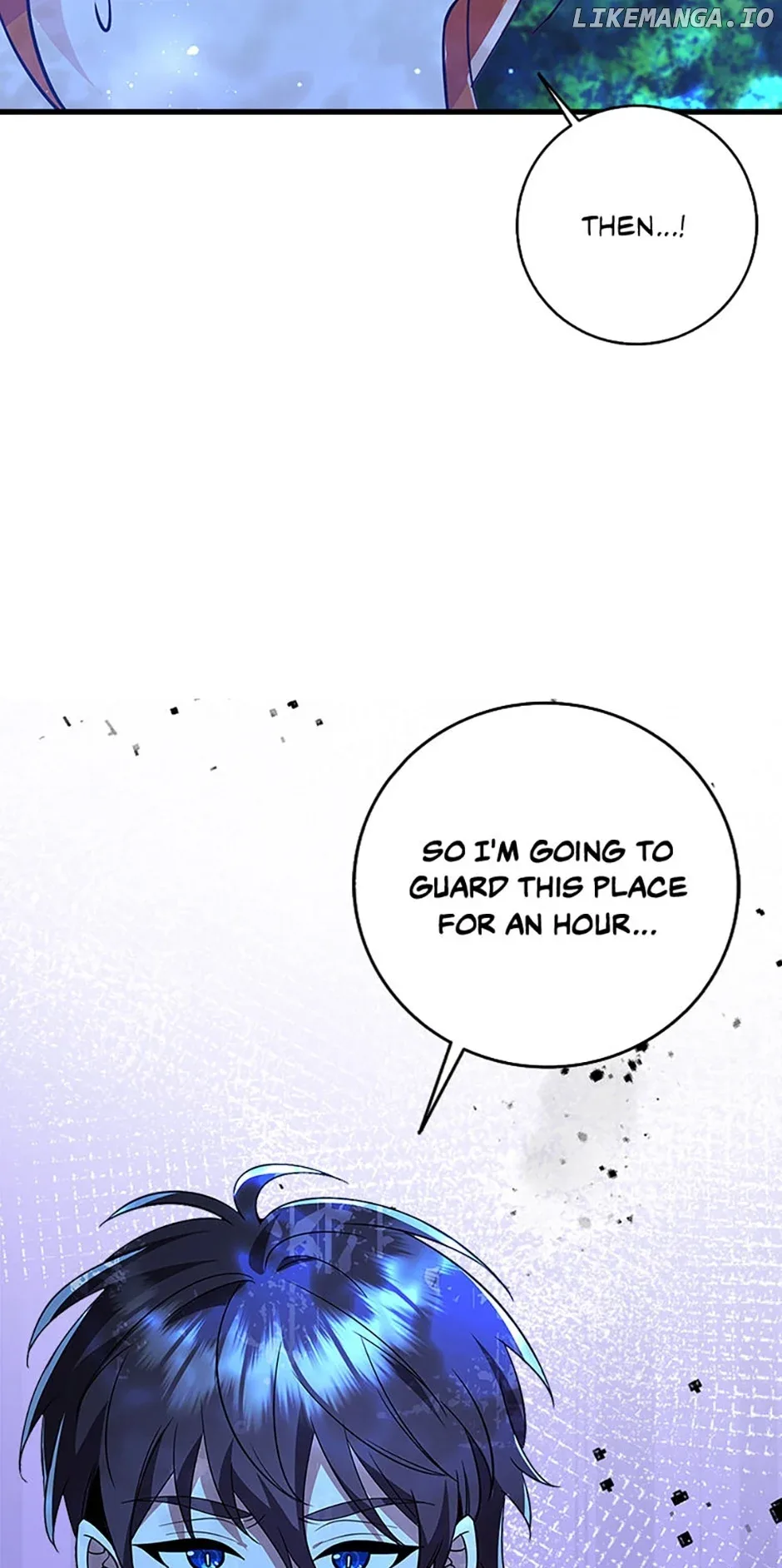 The Dungeon’s Time-Bound S-Rank Beauty Chapter 46 page 95