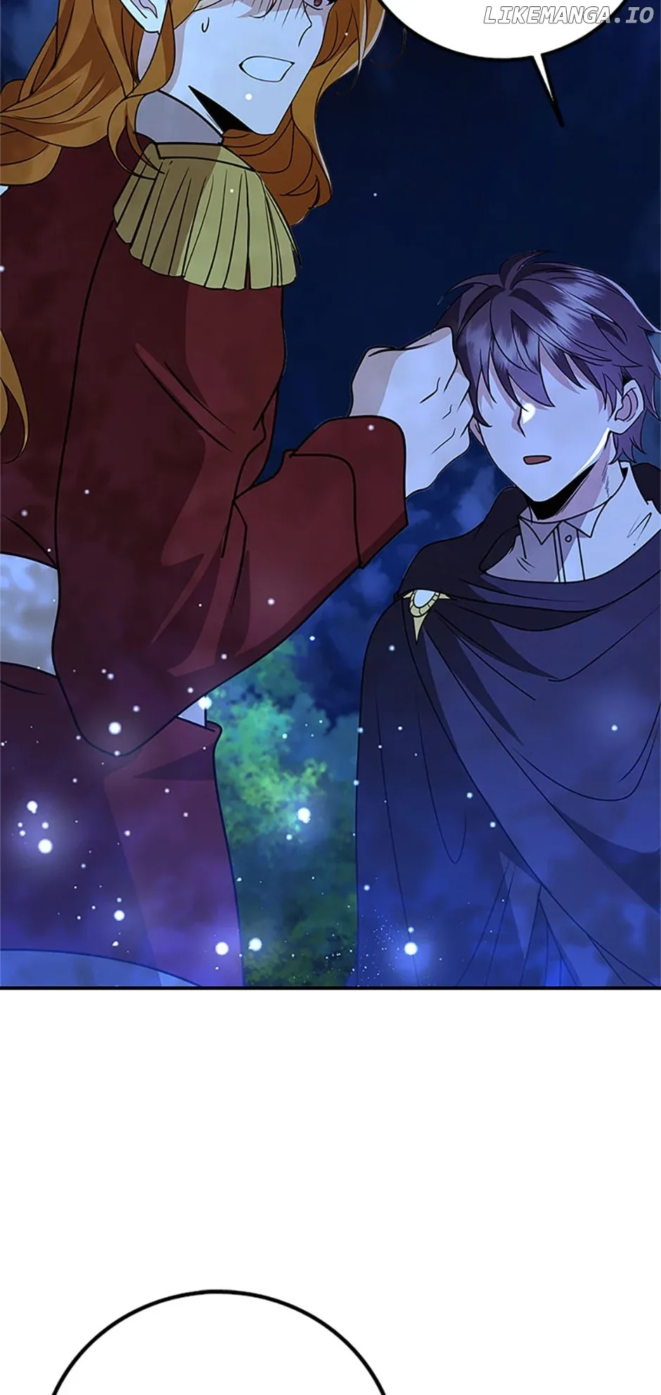 The Dungeon’s Time-Bound S-Rank Beauty Chapter 46 page 88