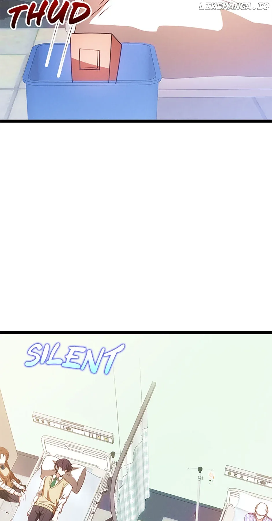 The Dungeon’s Time-Bound S-Rank Beauty Chapter 51 page 11