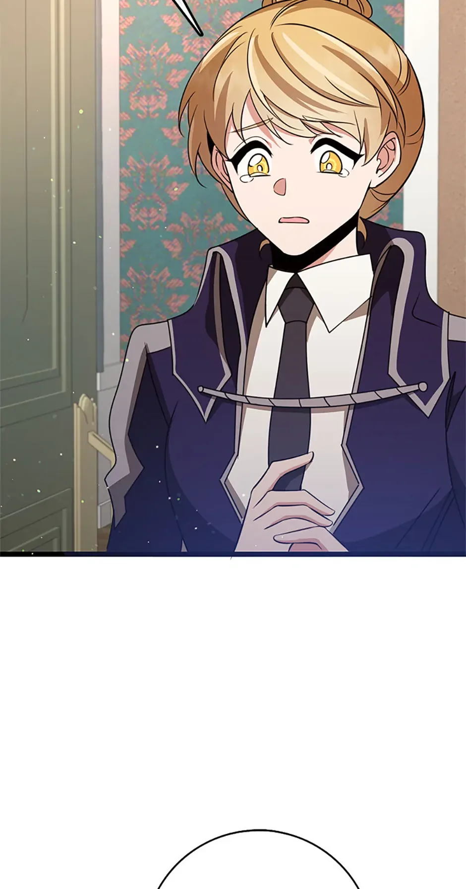 The Dungeon’s Time-Bound S-Rank Beauty Chapter 52 page 4