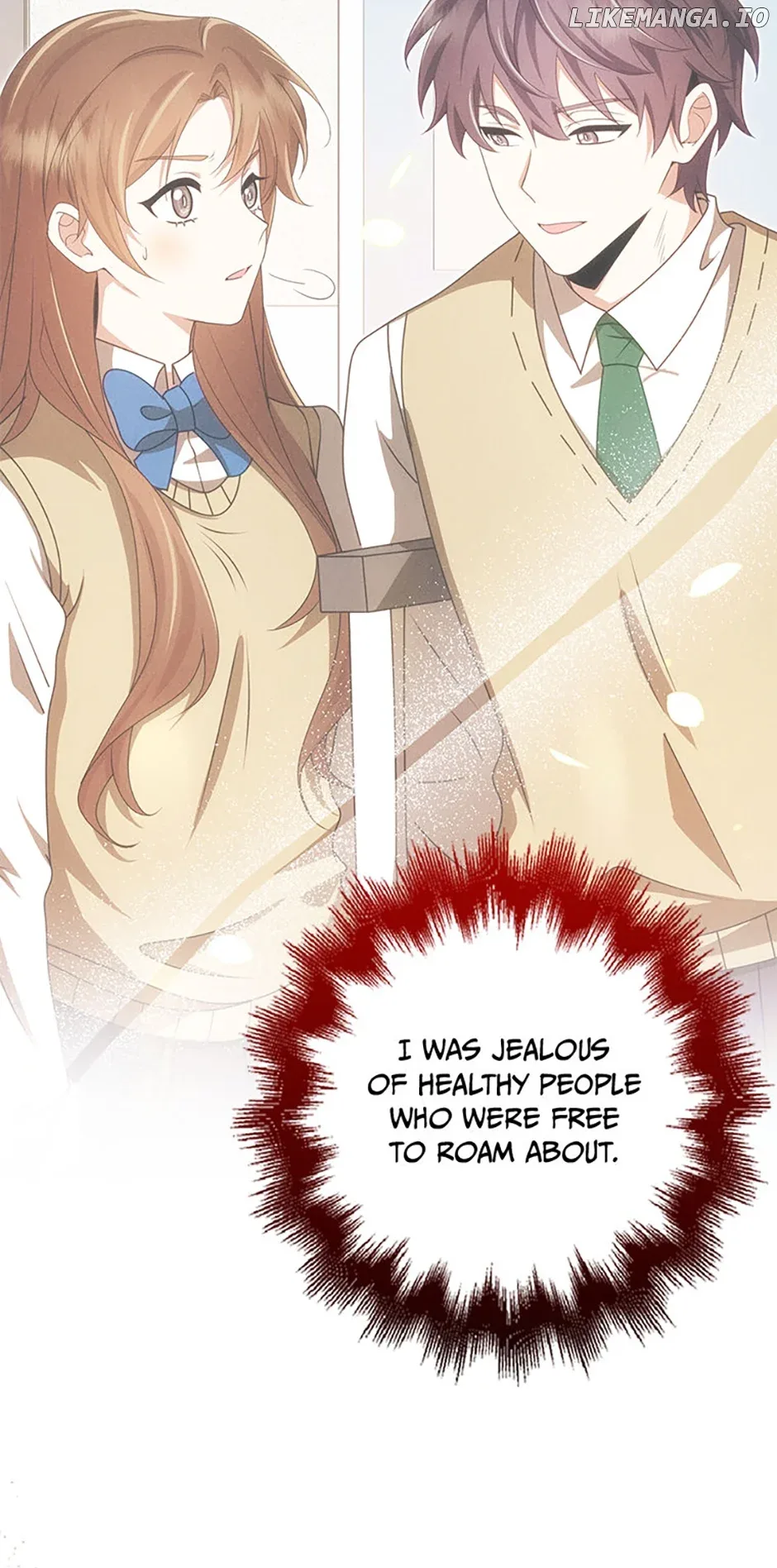 The Dungeon’s Time-Bound S-Rank Beauty Chapter 51 page 6