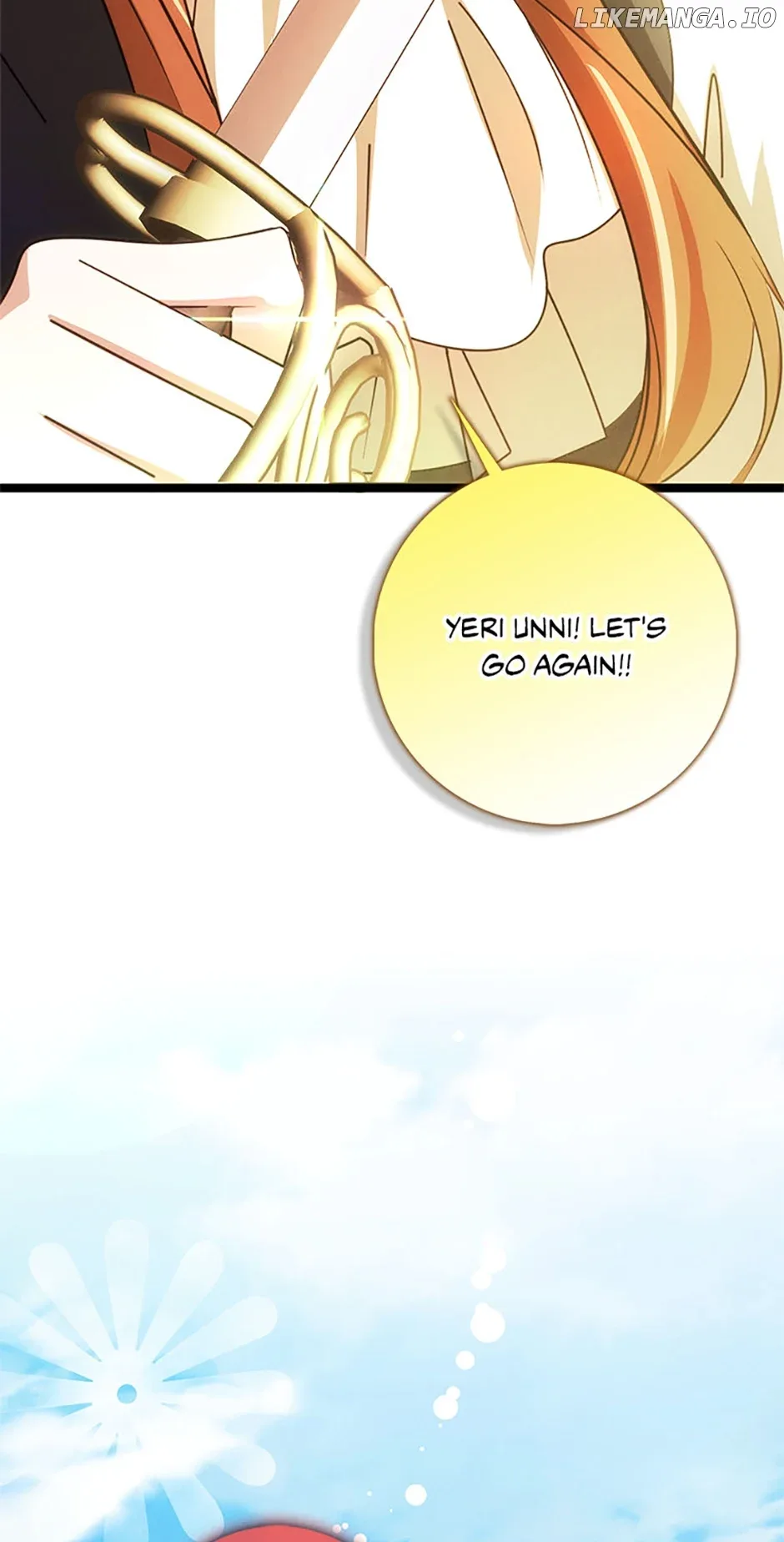 The Dungeon’s Time-Bound S-Rank Beauty Chapter 51 page 61