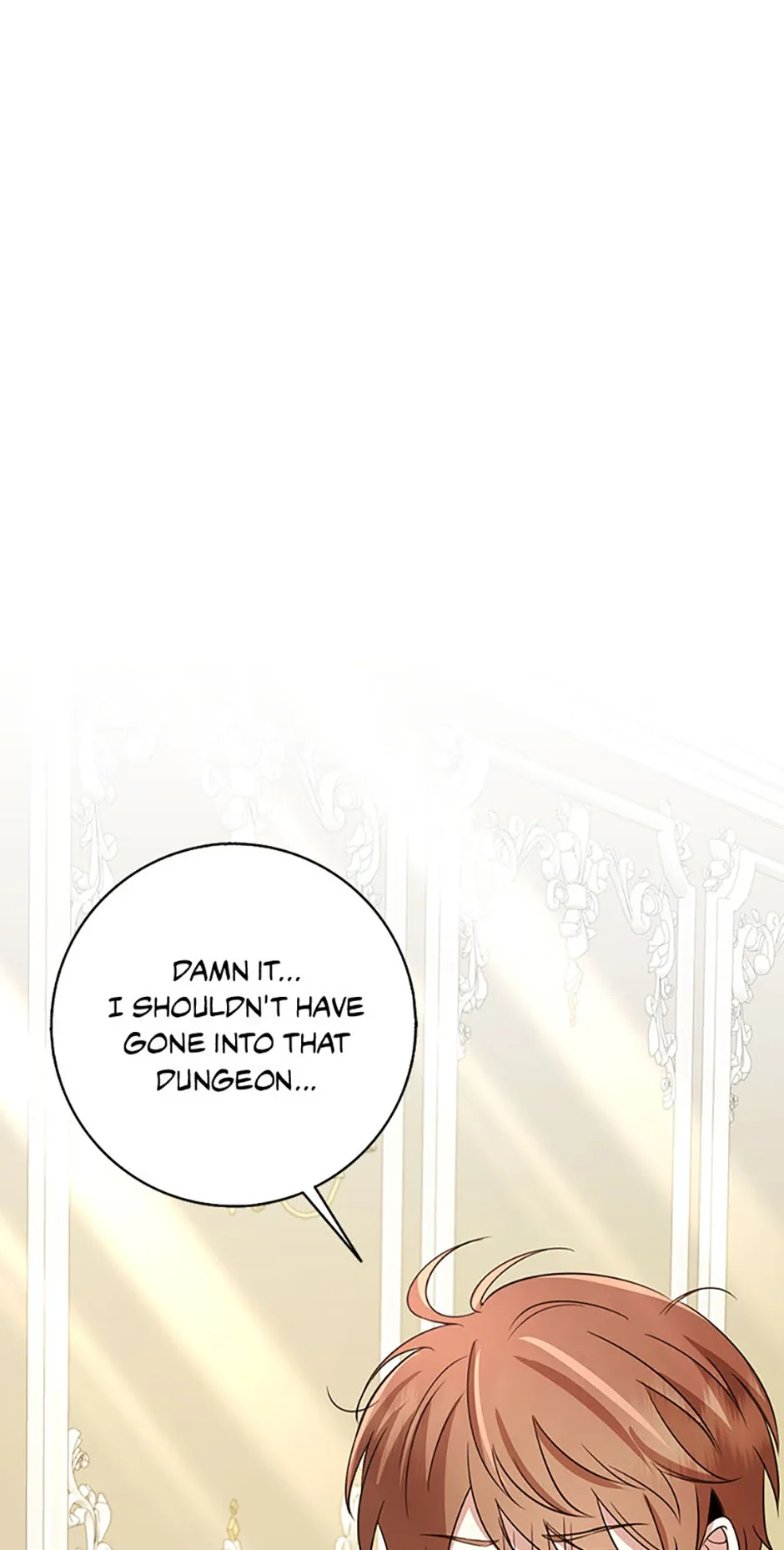 The Dungeon’s Time-Bound S-Rank Beauty Chapter 52 page 10