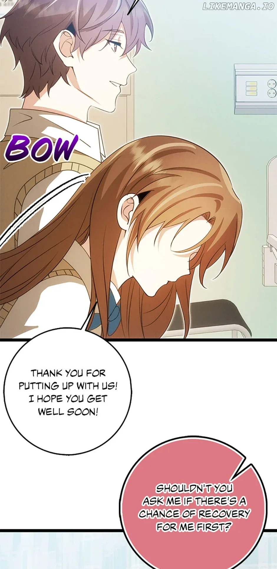 The Dungeon’s Time-Bound S-Rank Beauty Chapter 51 page 46