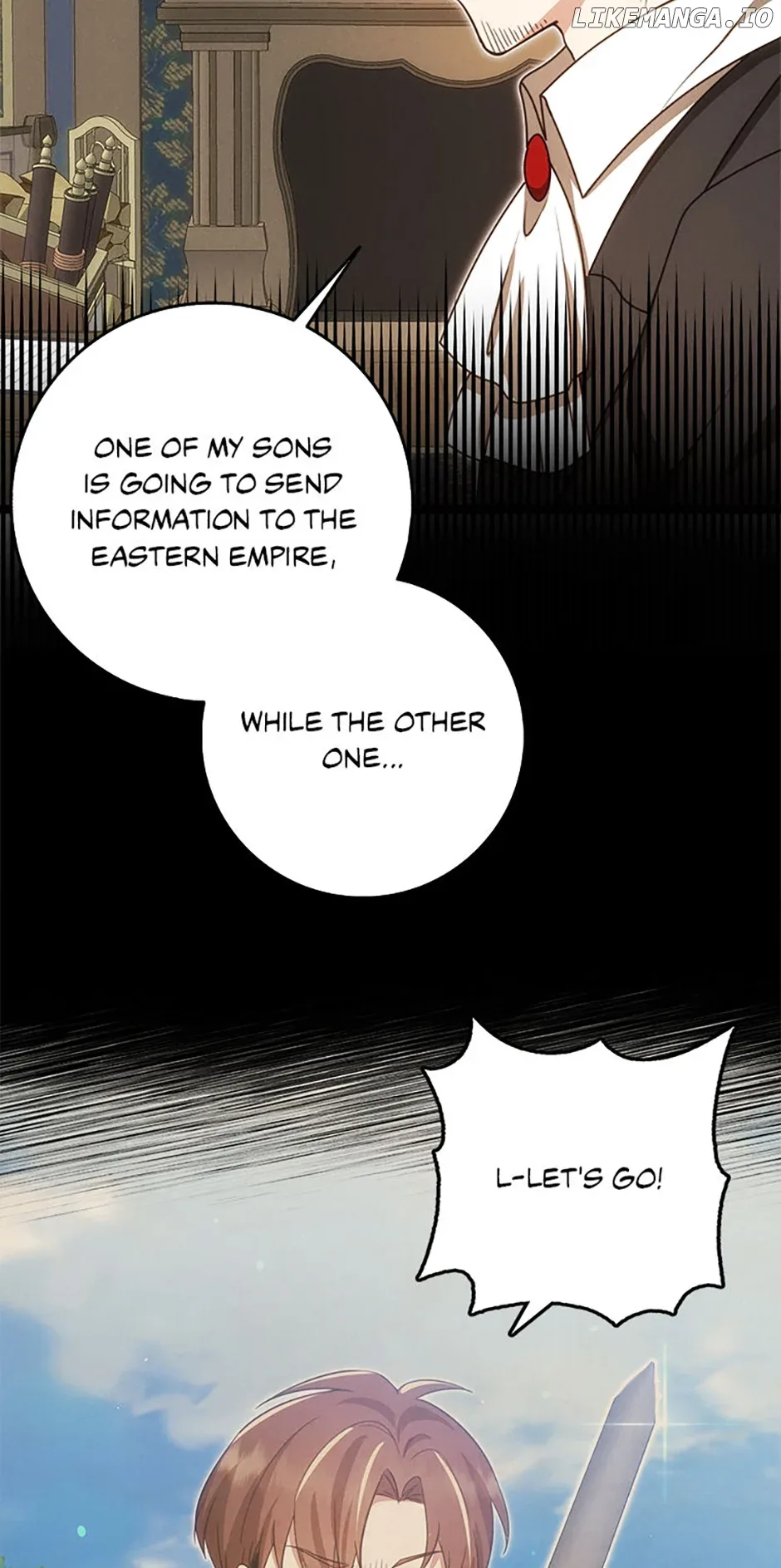 The Dungeon’s Time-Bound S-Rank Beauty Chapter 51 page 66