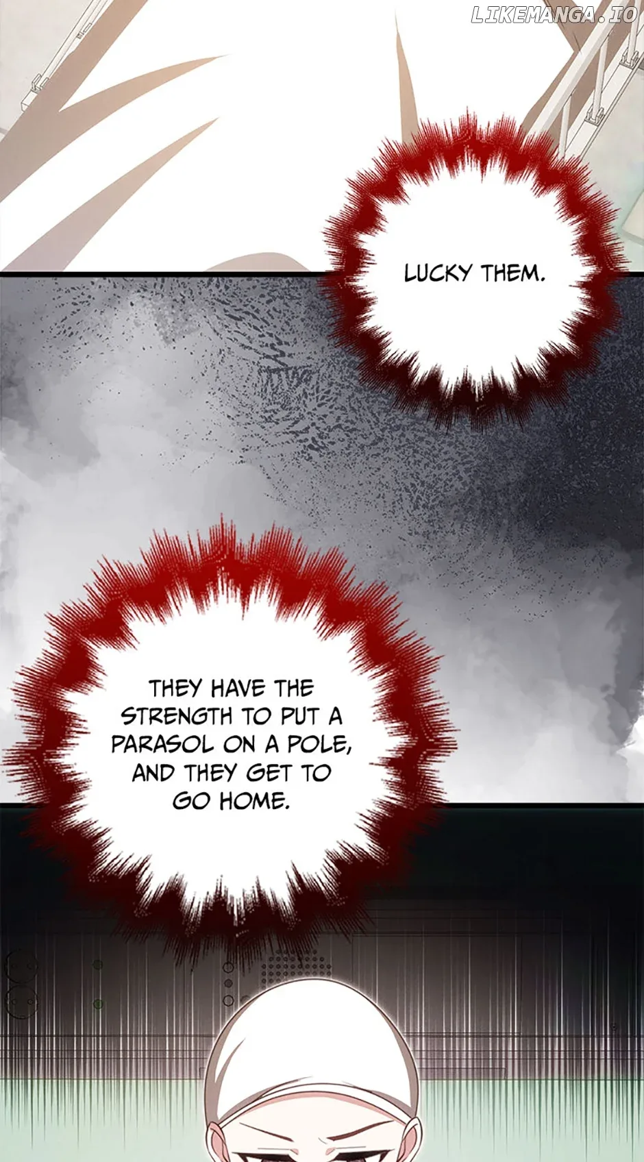 The Dungeon’s Time-Bound S-Rank Beauty Chapter 51 page 40