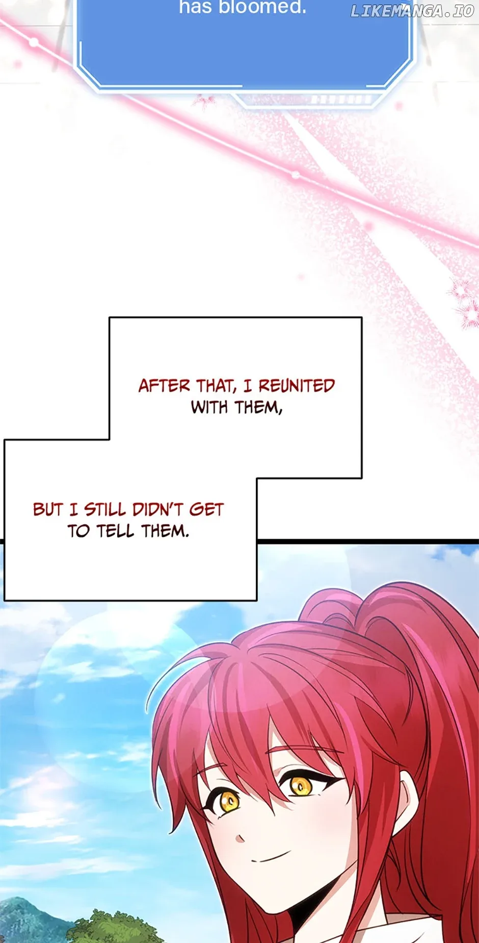 The Dungeon’s Time-Bound S-Rank Beauty Chapter 51 page 58