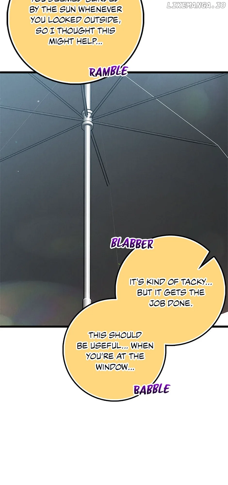 The Dungeon’s Time-Bound S-Rank Beauty Chapter 51 page 34