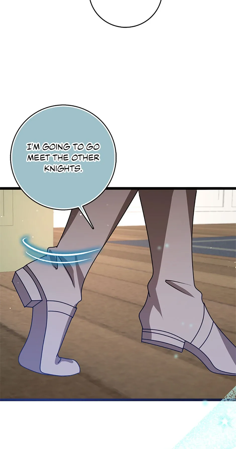 The Dungeon’s Time-Bound S-Rank Beauty Chapter 52 page 6