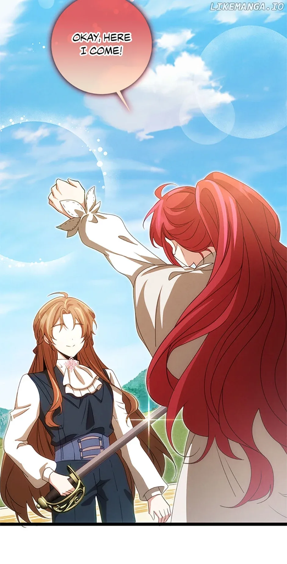 The Dungeon’s Time-Bound S-Rank Beauty Chapter 51 page 62