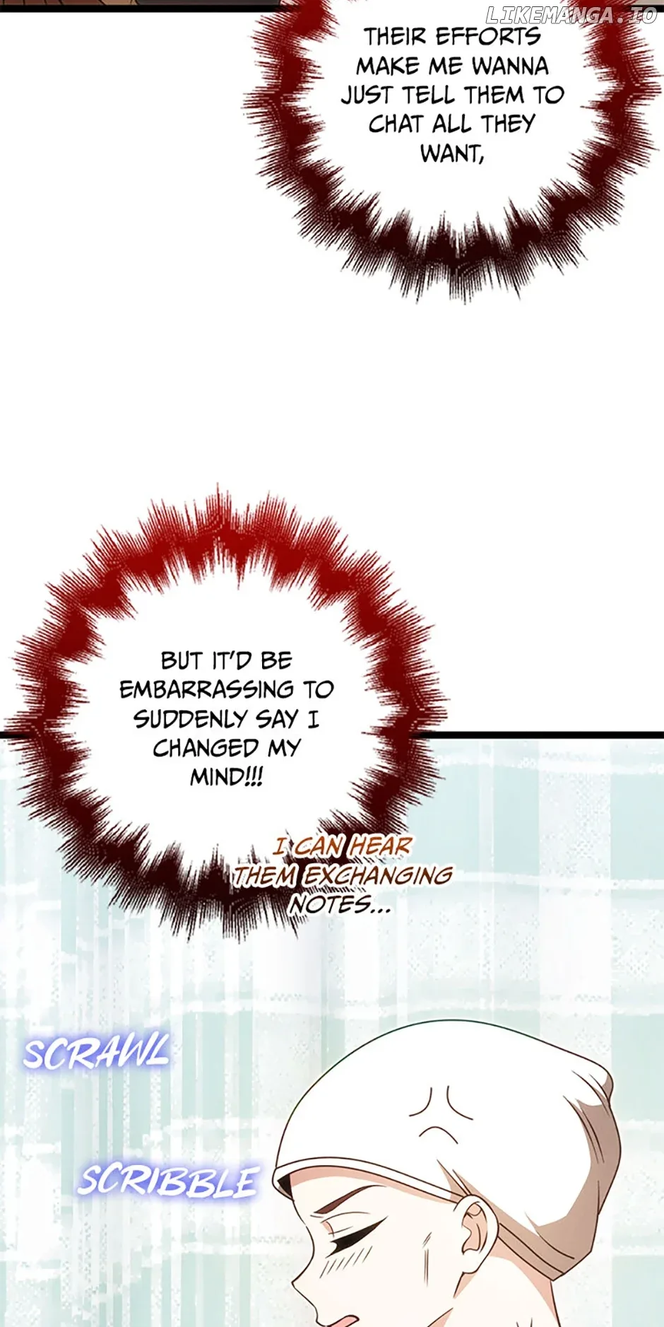 The Dungeon’s Time-Bound S-Rank Beauty Chapter 51 page 19