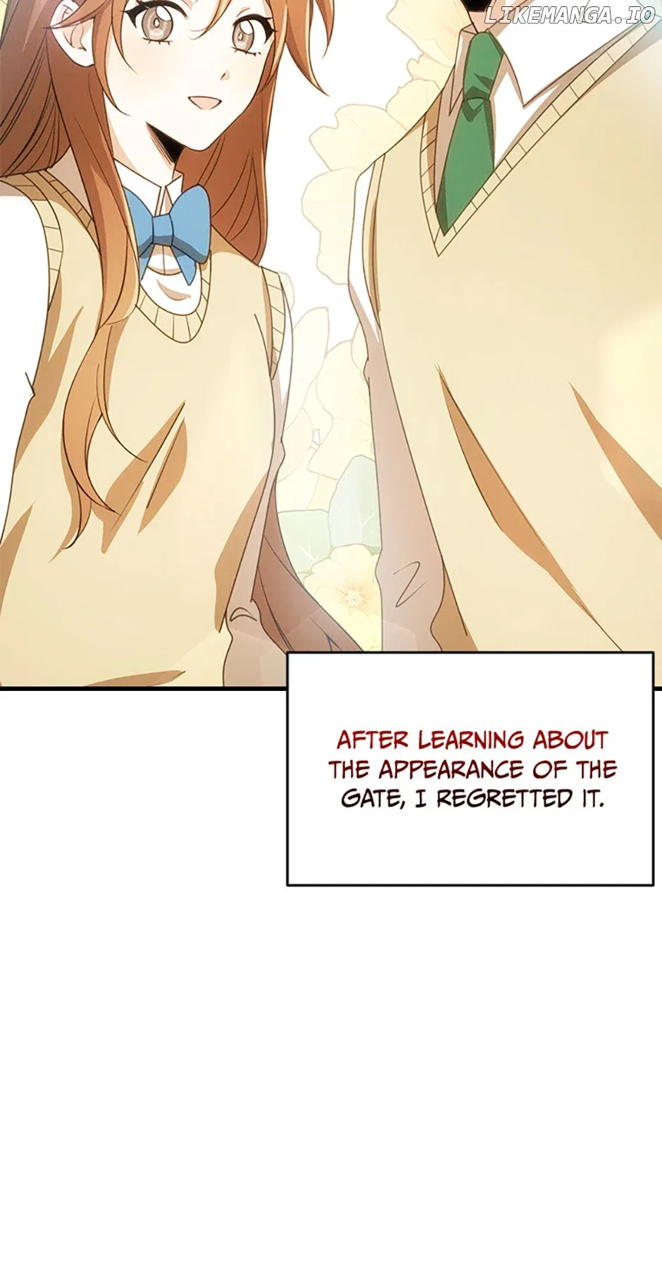 The Dungeon’s Time-Bound S-Rank Beauty Chapter 51 page 54