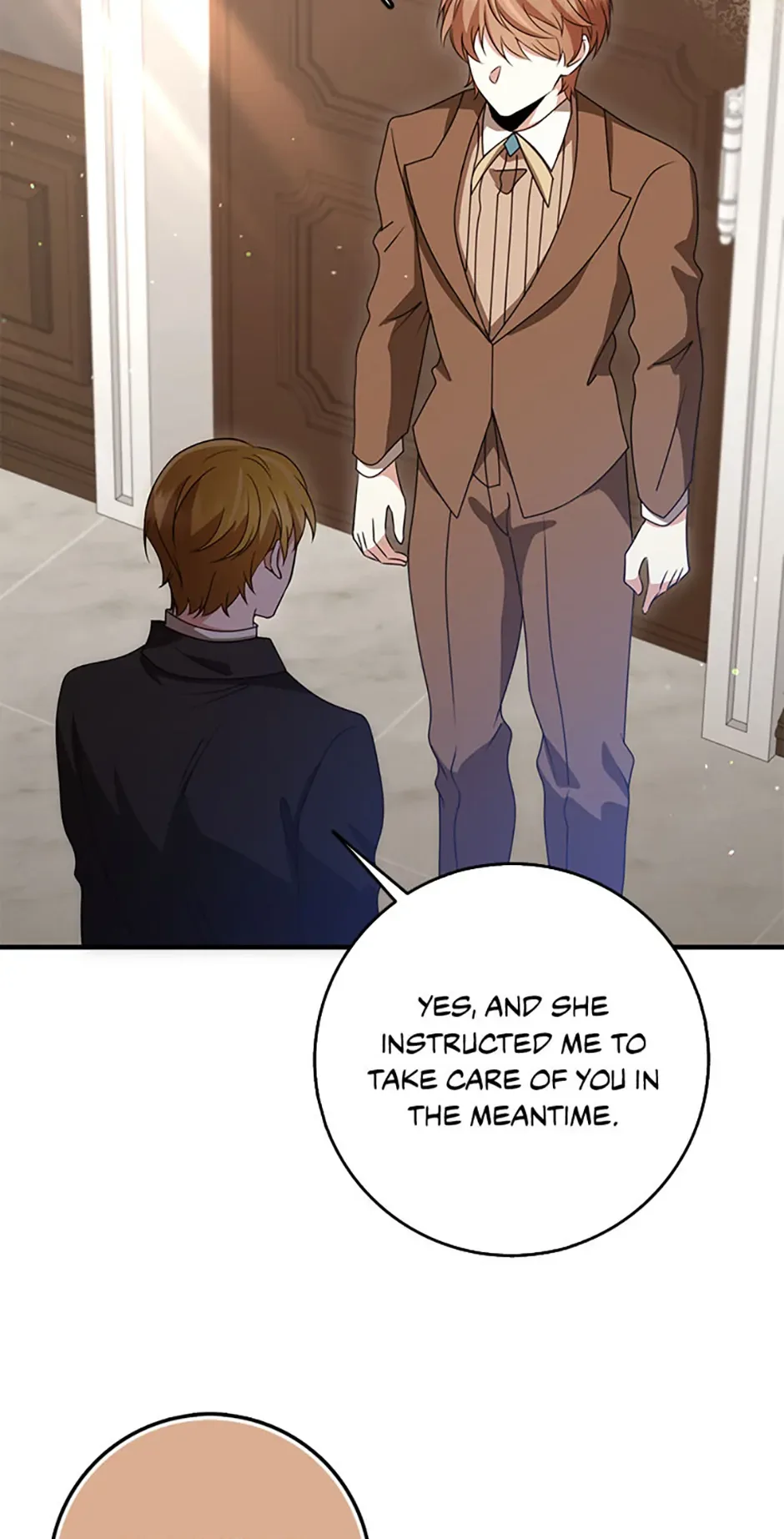 The Dungeon’s Time-Bound S-Rank Beauty Chapter 52 page 18