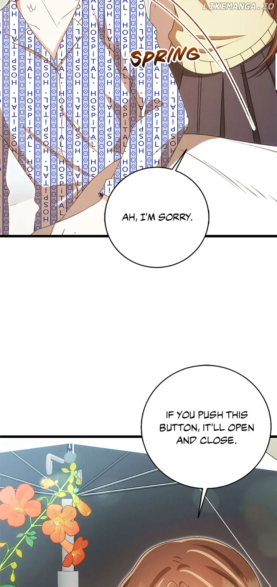 The Dungeon’s Time-Bound S-Rank Beauty Chapter 51 page 32
