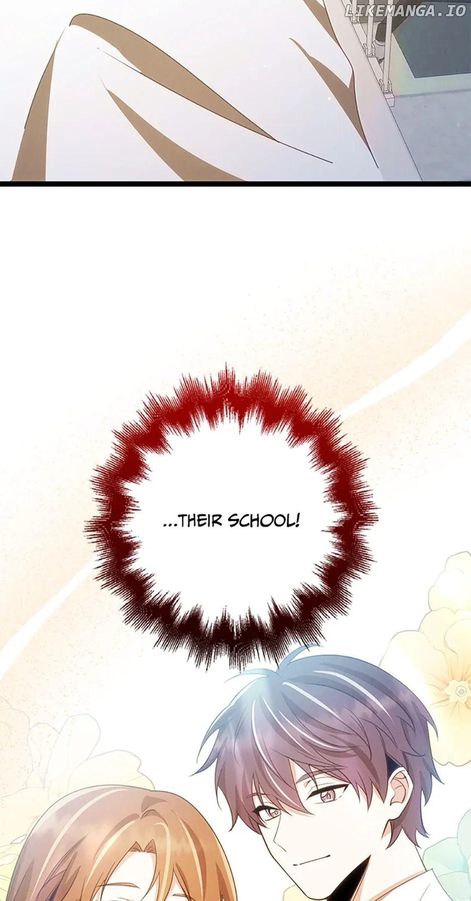 The Dungeon’s Time-Bound S-Rank Beauty Chapter 51 page 53