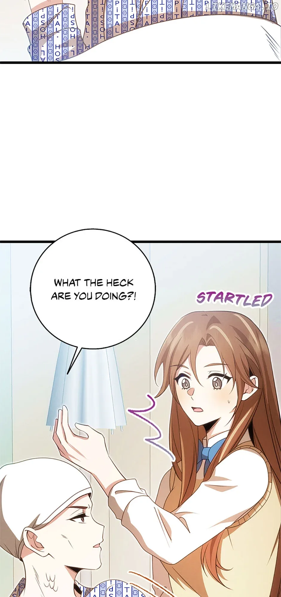 The Dungeon’s Time-Bound S-Rank Beauty Chapter 51 page 31