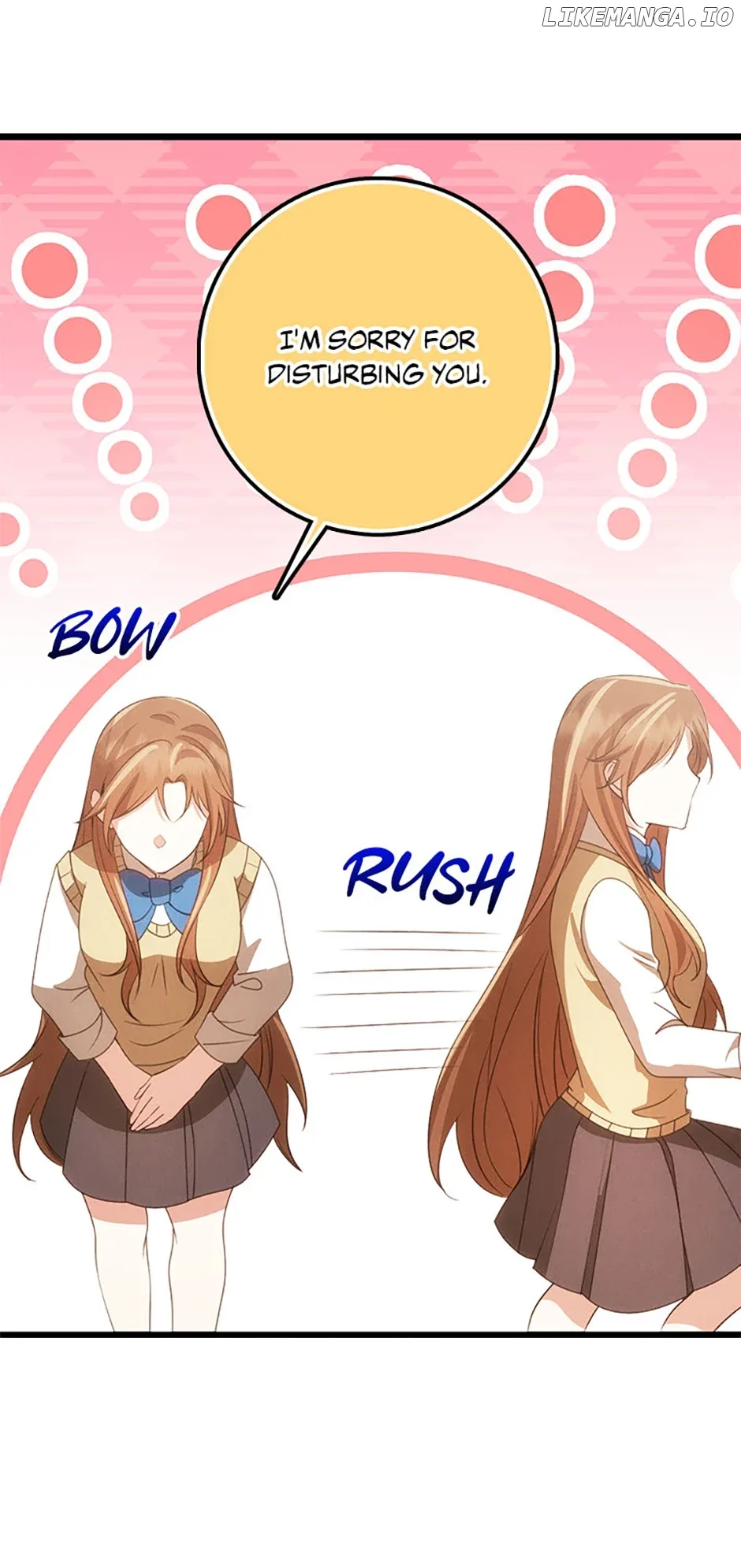 The Dungeon’s Time-Bound S-Rank Beauty Chapter 51 page 35