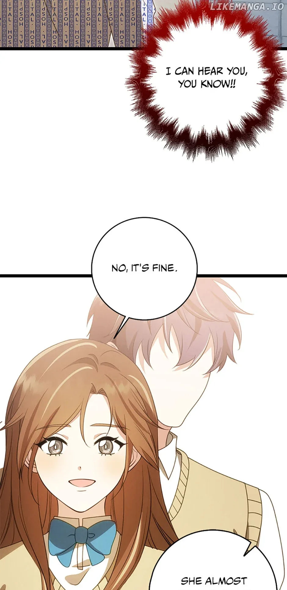 The Dungeon’s Time-Bound S-Rank Beauty Chapter 51 page 43