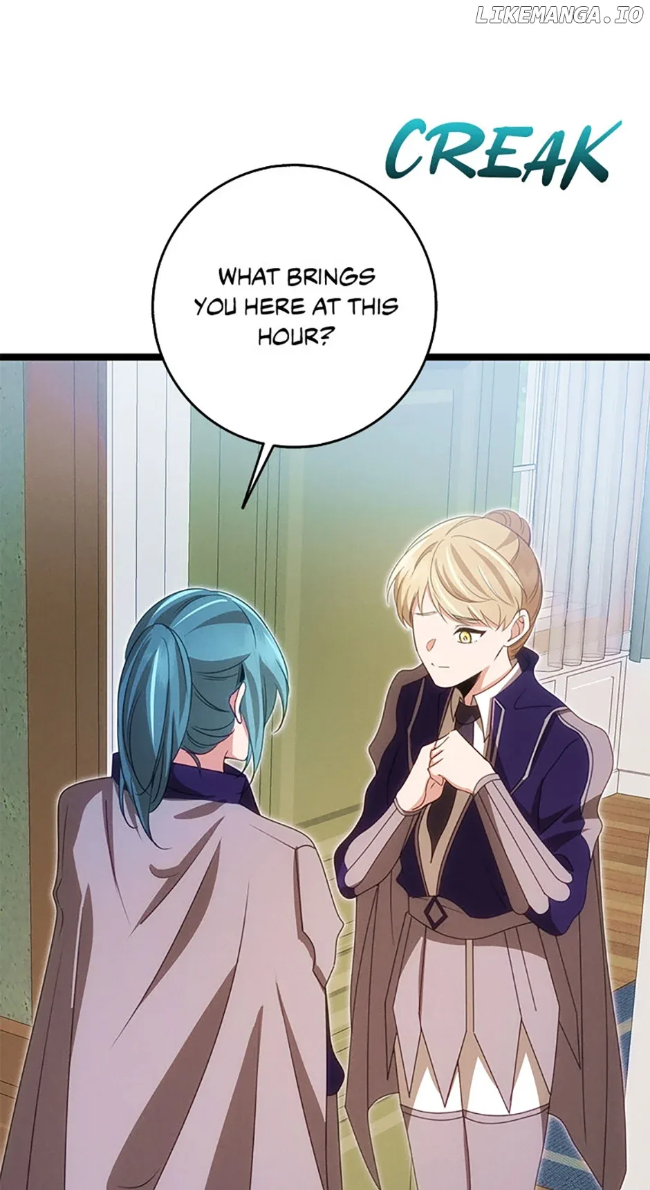 The Dungeon’s Time-Bound S-Rank Beauty Chapter 51 page 90