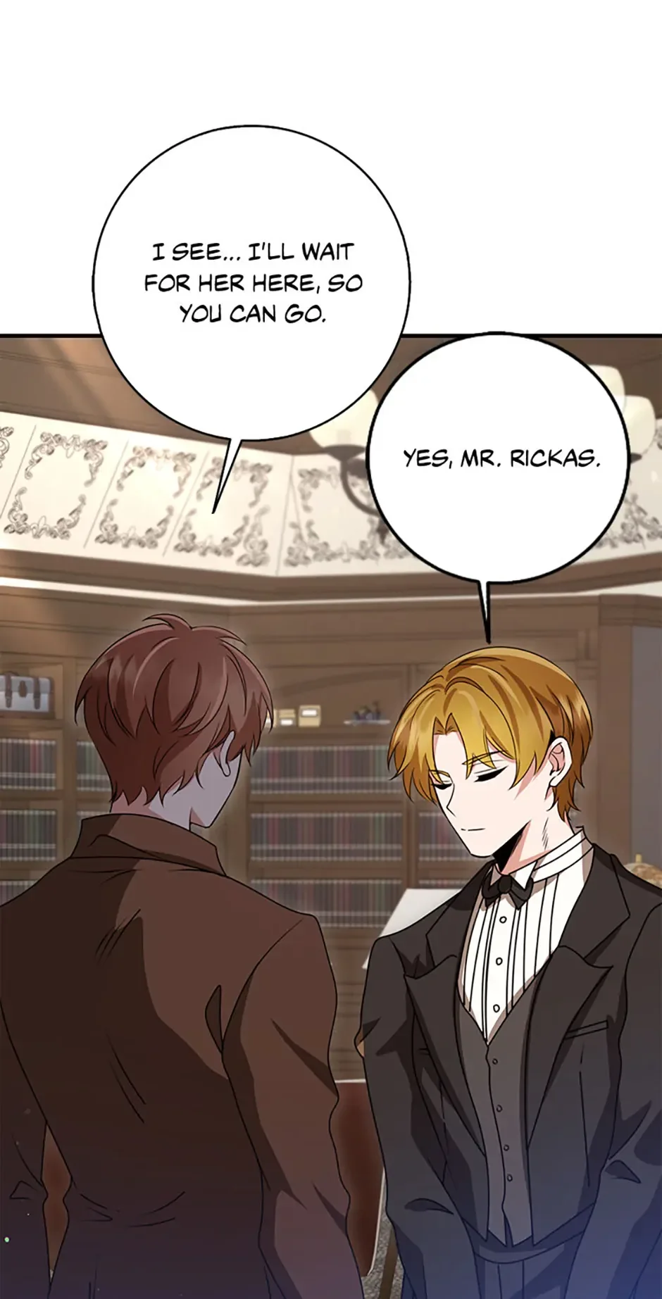 The Dungeon’s Time-Bound S-Rank Beauty Chapter 52 page 20