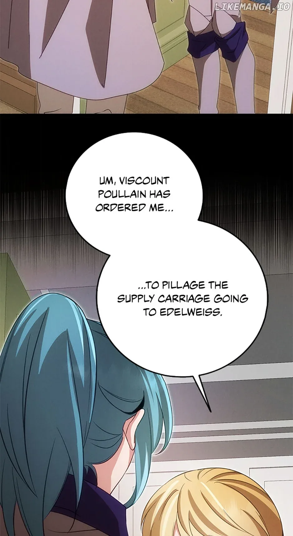 The Dungeon’s Time-Bound S-Rank Beauty Chapter 51 page 91