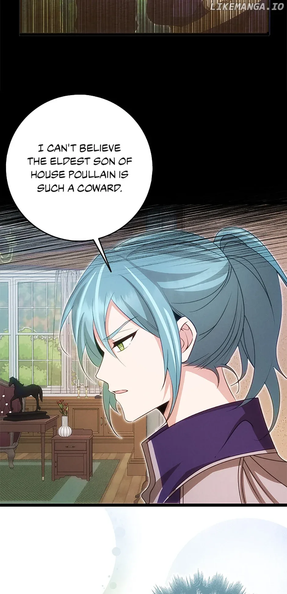 The Dungeon’s Time-Bound S-Rank Beauty Chapter 51 page 87