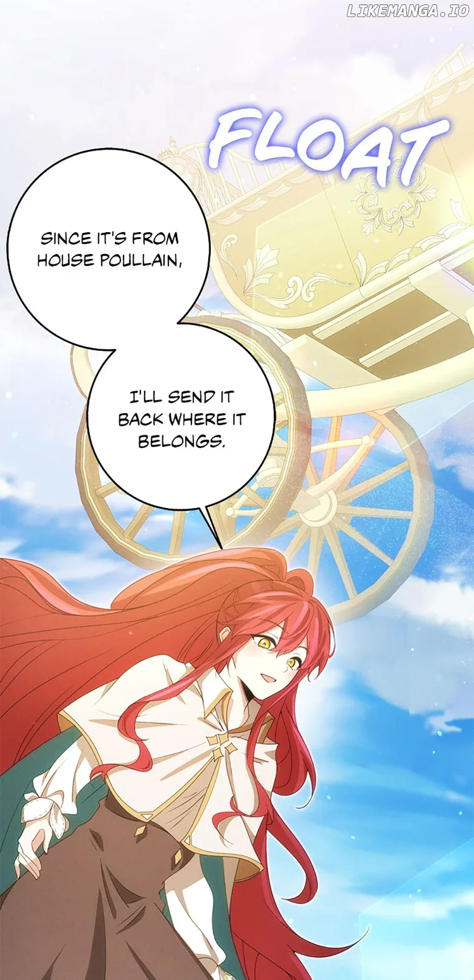 The Dungeon’s Time-Bound S-Rank Beauty Chapter 51 page 82