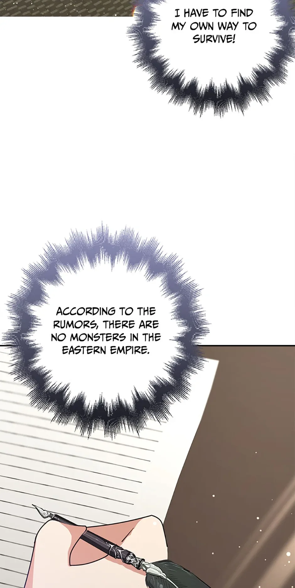 The Dungeon’s Time-Bound S-Rank Beauty Chapter 53 page 22