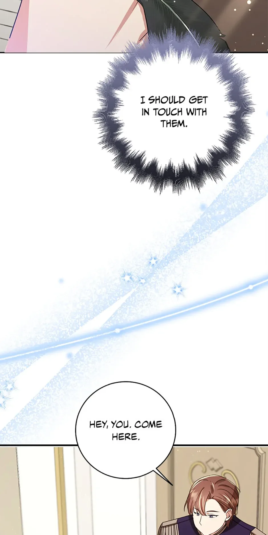 The Dungeon’s Time-Bound S-Rank Beauty Chapter 53 page 23