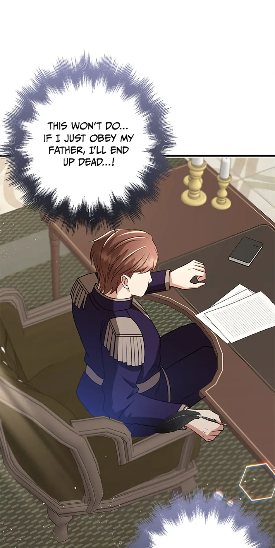 The Dungeon’s Time-Bound S-Rank Beauty Chapter 53 page 21