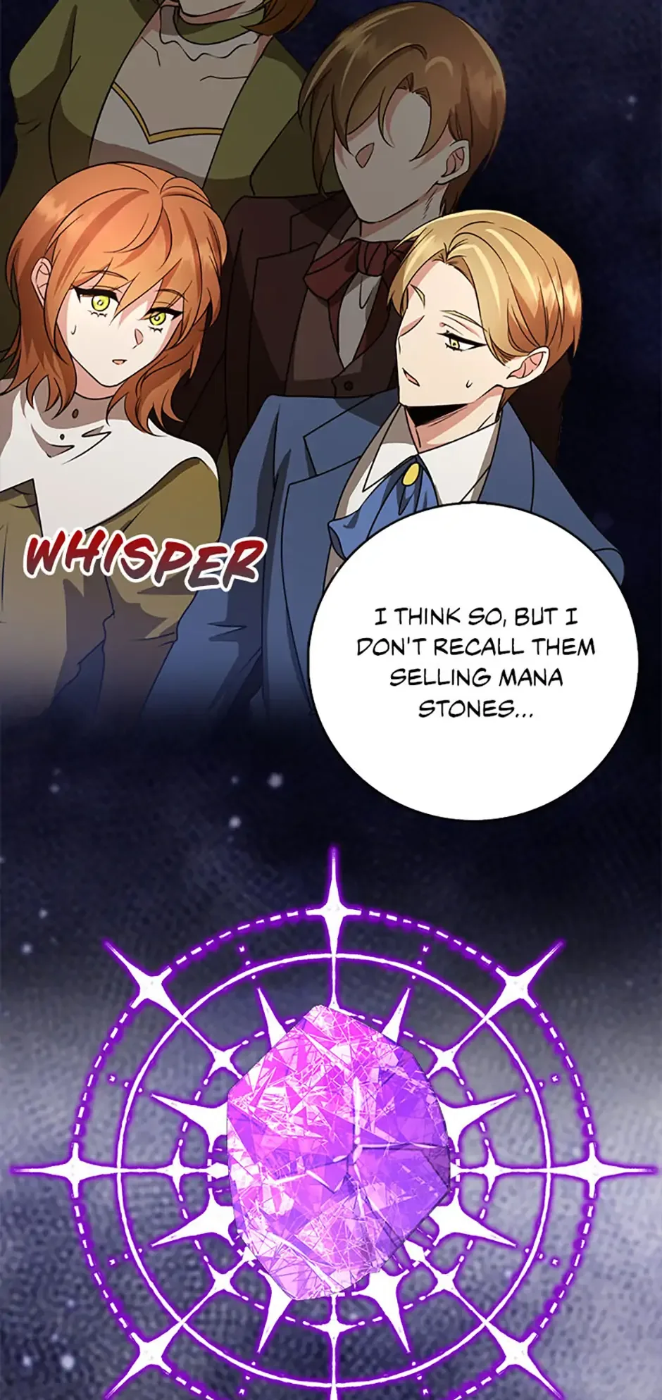 The Dungeon’s Time-Bound S-Rank Beauty Chapter 53 page 3