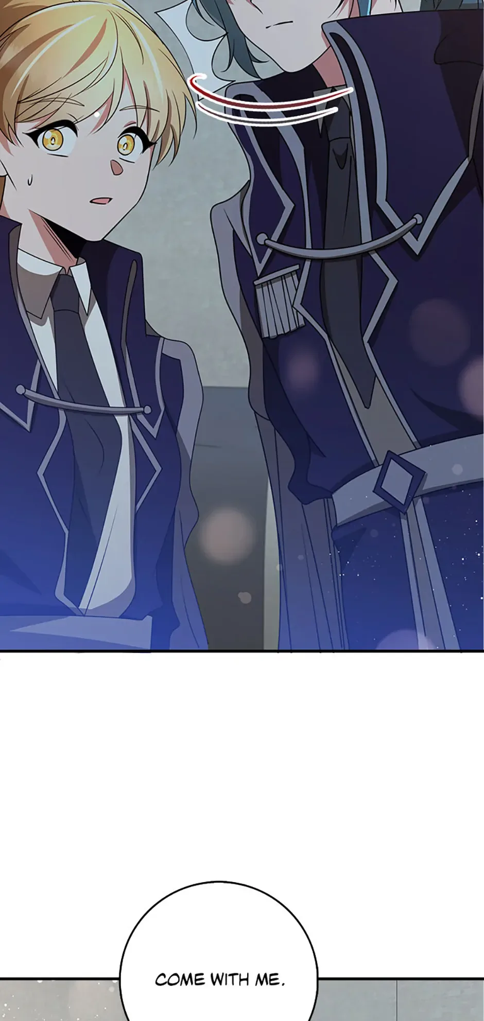The Dungeon’s Time-Bound S-Rank Beauty Chapter 53 page 38