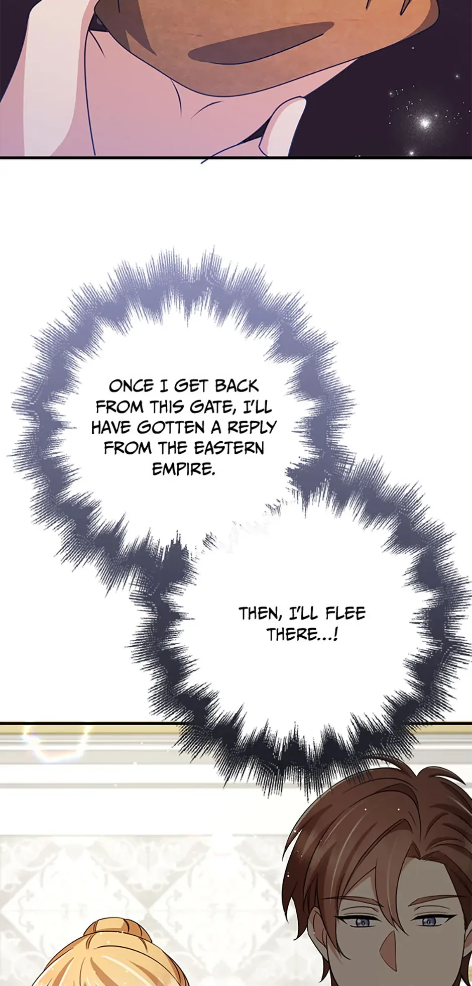The Dungeon’s Time-Bound S-Rank Beauty Chapter 53 page 27
