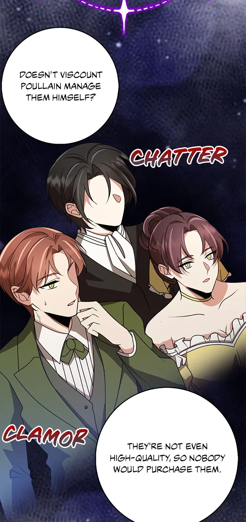 The Dungeon’s Time-Bound S-Rank Beauty Chapter 53 page 4